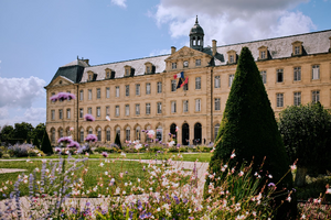 Chauffeur privé Caen